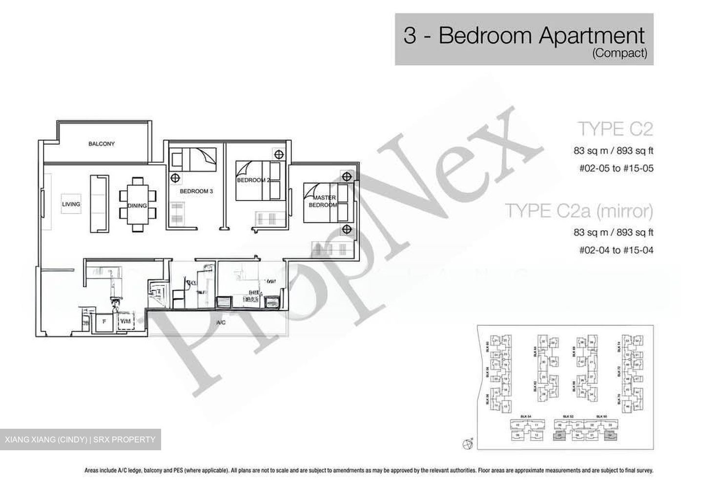 La Fiesta (D19), Condominium #544388681